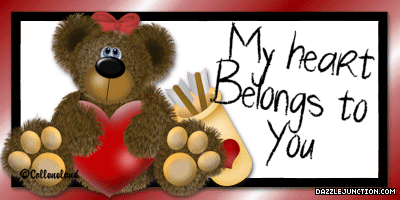 My Heart