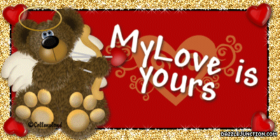 My Love