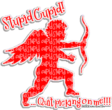 Stupid Cupid
