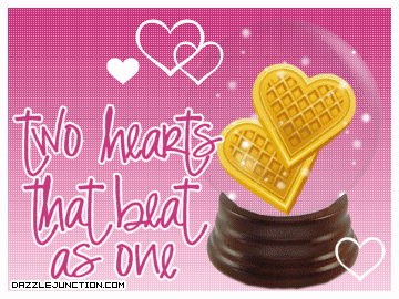 Two Hearts