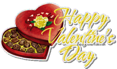 Valentines Candy
