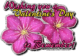 Valentines To Remember