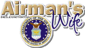Airman Wife