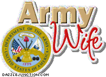 Army Wife