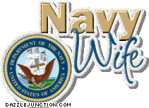Navy Wife