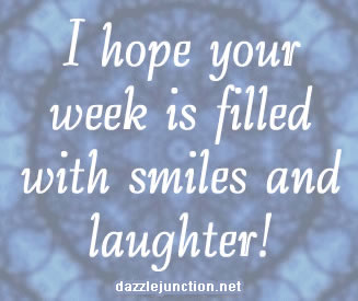 Laughter Week