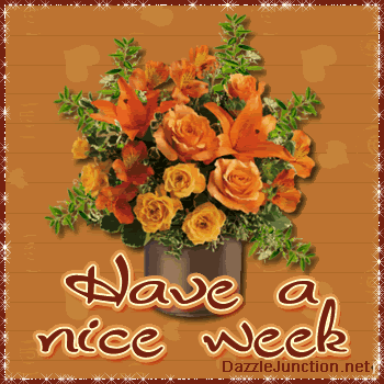 Roses Week