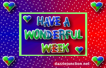 Wonderful Week