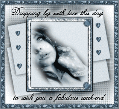 Love Fabulous Weekend