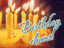 Birthday