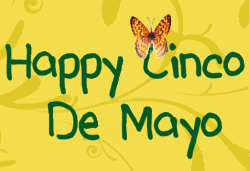 Cinco De Mayo
