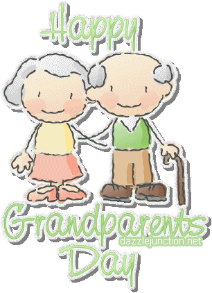 Grandparents Day
