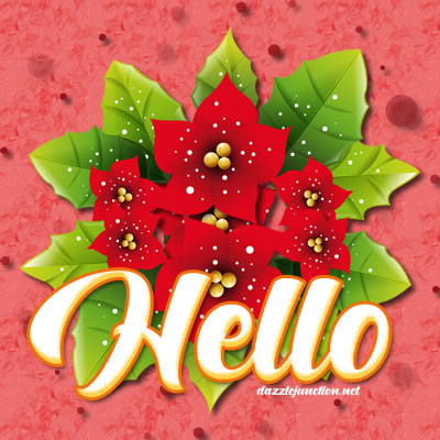 Hello