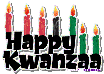 Kwanzaa