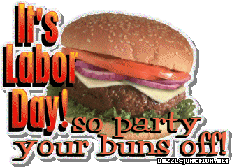 Labor Day