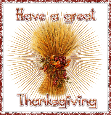 Thanksgiving
