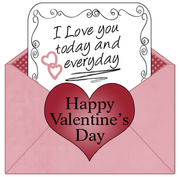 Valentines Day